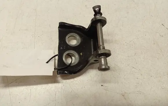 Citroen C4 Grand Picasso Front door lower hinge 