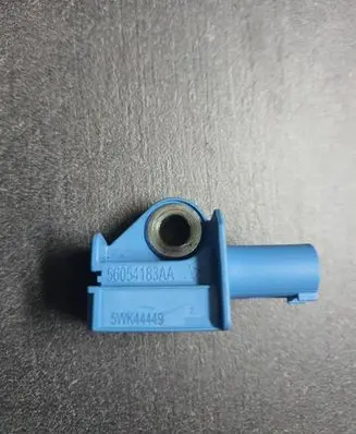 Chrysler Town & Country V Airbag deployment crash/impact sensor 56054183AA 5WK44449