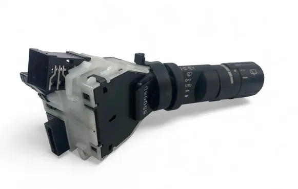 Nissan Qashqai Wiper control stalk 8509SD