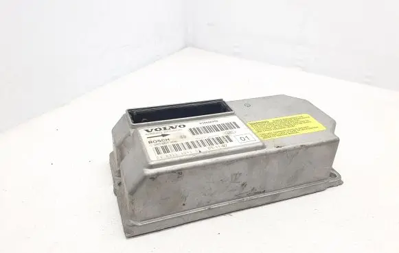 Volvo V70 Airbag control unit/module 0285001456