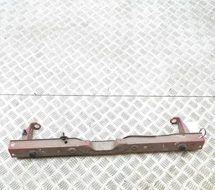 Nissan Leaf II (ZE1) Top upper radiator support slam panel F25113NLMH