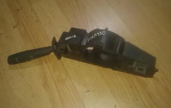 Citroen Xsara Picasso Wiper control stalk 96172873zl