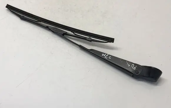 Ford Fusion Rear wiper blade arm 2S6117406AB