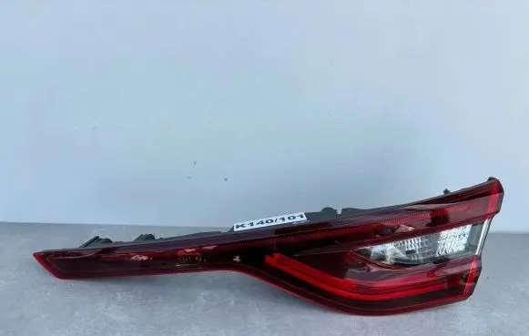 Renault Talisman Rear/tail lights 265503924R
