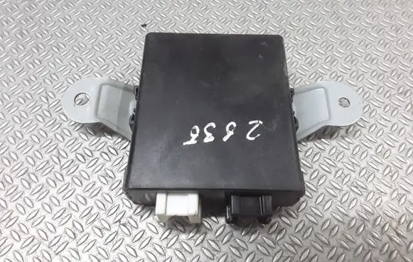 Hyundai Santa Fe Window control relay 9875026000