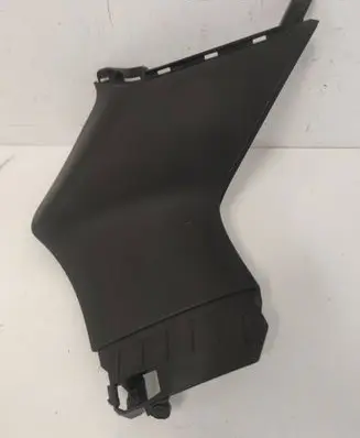 Audi Q5 SQ5 (D)pillar trim (top) 8R0867245M