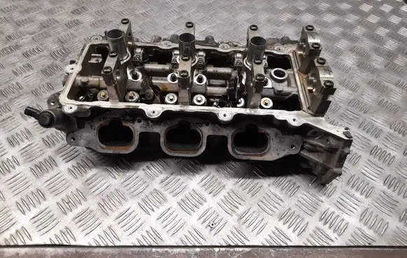 Chrysler Pacifica Engine head 04893811AF