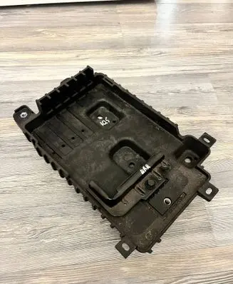 Hyundai Ioniq 5 Battery tray 37150GI000