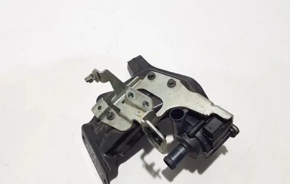 Volvo XC90 Electric auxiliary coolant/water pump 31657307