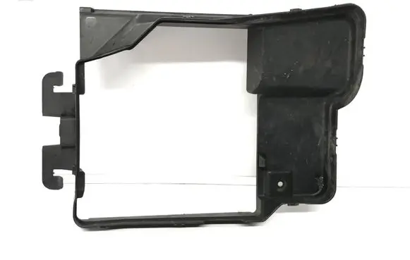 Peugeot 308 Intercooler air channel guide 99894495 53350 C06763