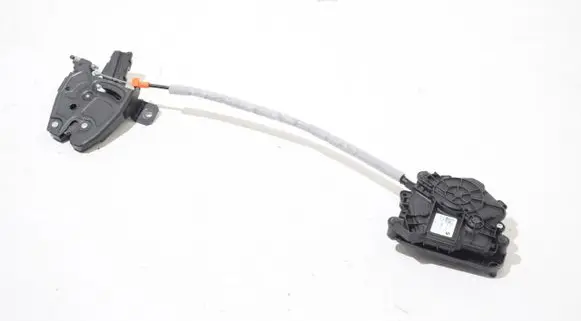 BMW X7 G07 Tailgate/trunk/boot lock/catch/latch 7461674