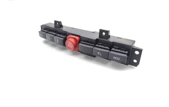 Opel Antara Hazard light switch 20898130 20898130-120403