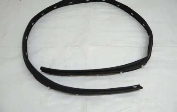 Citroen DS7 Crossback Front door rubber seal 
