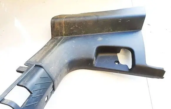 Volkswagen ID.4 Other interior part 11C863484B