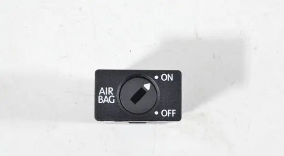 Porsche Cayman 987 Child safety switch 1KO910237C