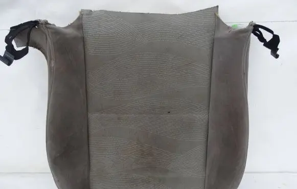 Peugeot 307 Seat trim 