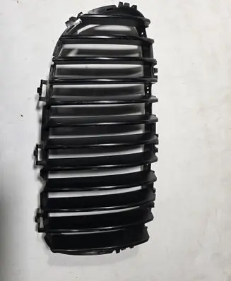 BMW 5 F10 F11 Front bumper upper radiator grill 51712165539