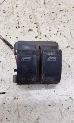 Audi A3 S3 8L Electric window control switch 8L0959851