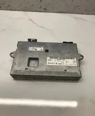 Audi A5 8T 8F Other control units/modules 8T0035729N 4E0035729