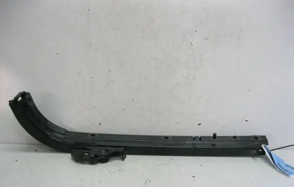 Ford B-MAX Sliding door lower roller guide/hinge 