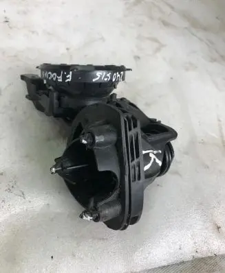 Ford Focus Front door wing mirror part 21994145