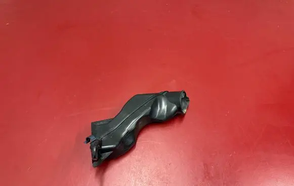 BMW X1 F48 F49 Rain gutter 7355437 51317355437
