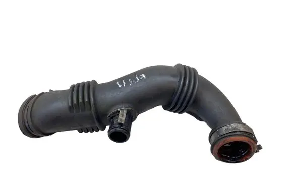 Peugeot 207 Air intake hose/pipe 9656953680 K5513