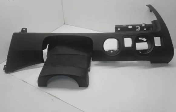 Volkswagen PASSAT B6 Other dashboard part 3C2857200