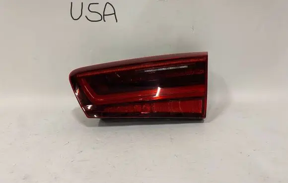 Audi A6 C7 Tailgate rear/tail lights 4G5945094D 90071159