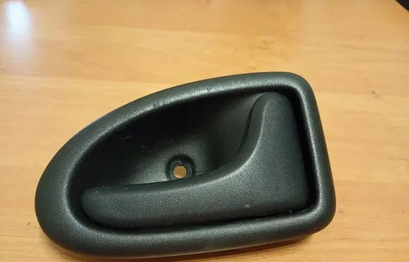 Renault Thalia I Front door interior handle 7700423888 7700415975