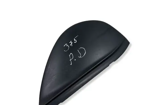 Volkswagen Bora Dashboard side end trim 1J1858218A