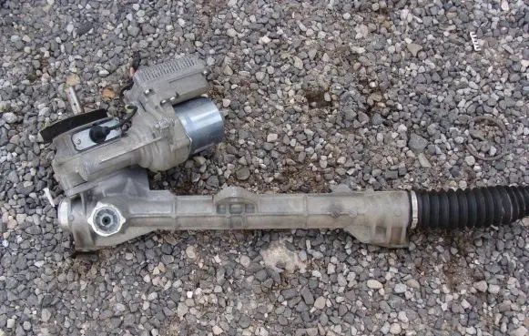 Mini Cooper Countryman R60 Steering rack 9804710
