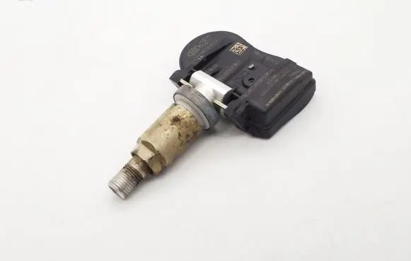 KIA Rio Tire pressure sensor 529332M000