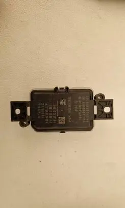 Mercedes-Benz GLS X167 Other control units/modules A0009008346 A0009014026