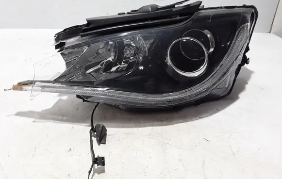 Chrysler Pacifica Headlight/headlamp 68370847AB