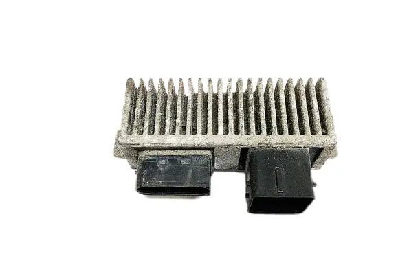 Glow plug pre-heat relay