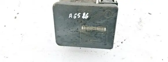 Mitsubishi Outlander ABS Pump 06210209344 06.2102-0934.4