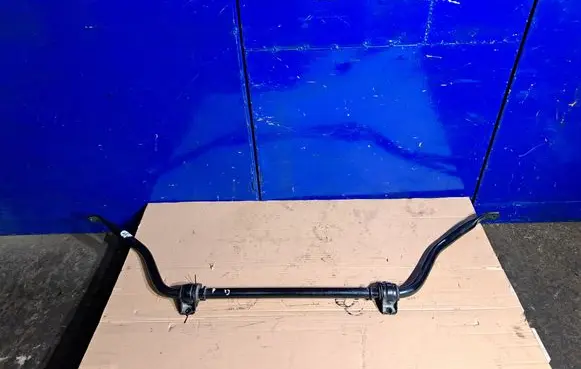 Jaguar XJ X351 Front anti-roll bar/sway bar FRONTANTIROLLBAR