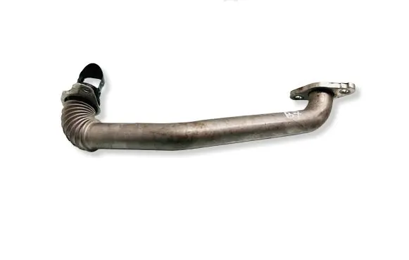 Volvo V70 EGR valve line/pipe/hose 
