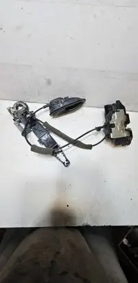 Renault Master III Front door exterior handle 806075481R 80607819R 806070113R