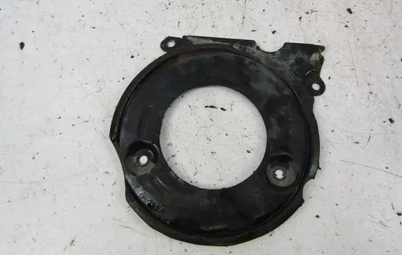Volkswagen Bora Timing belt guard (cover) 06A109175B