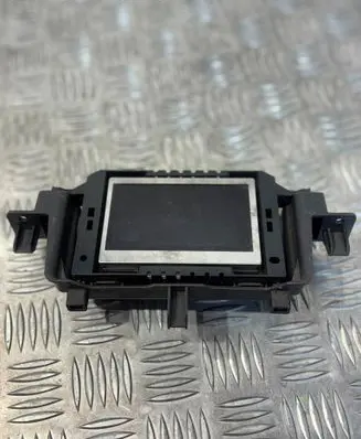 Ford Transit GPS navigation control unit/module GK2T18B955GC B6N00V051646 0259G