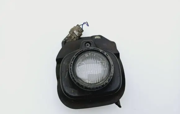 Suzuki Baleno EG Front fog light