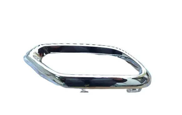 Mercedes-Benz GLC C254 Muffler ending A2548858400