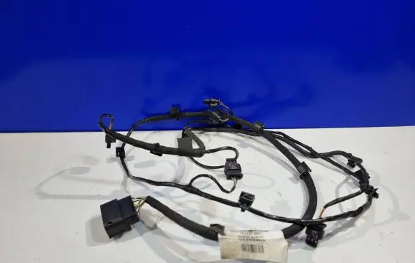 Volvo V60 Parking sensor (PDC) wiring loom 31654282AC 31654283