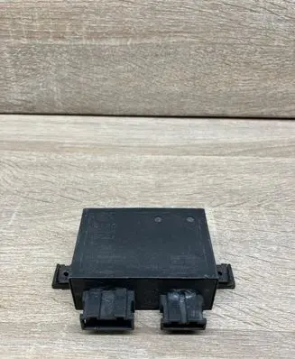 Volkswagen Polo III 6N 6N2 6NF Immobilizer control unit/module 6H0953257A 5WK47743