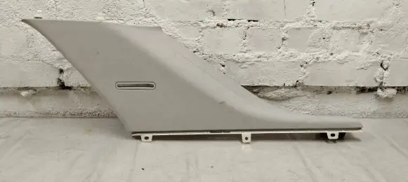 Mercedes-Benz GLE (W166 - C292) (C) pillar trim A1666901025