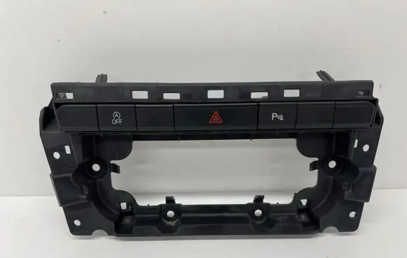 Volkswagen T-Roc Hazard light switch 2ga864224