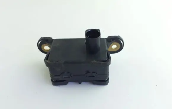 Volkswagen Transporter - Caravelle T5 ESP acceleration yaw rate sensor 7H0907655A KL4760
