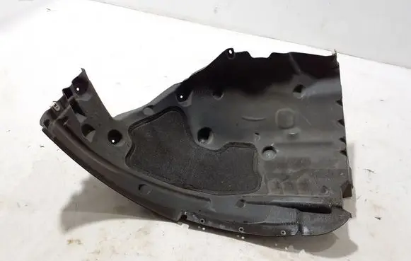 BMW i5 G60 Front wheel arch liner splash guards 9850640